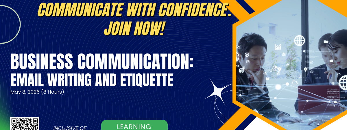 Business Communication (May)