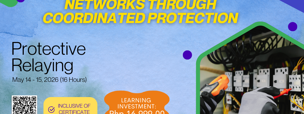 Protective Relaying (May)