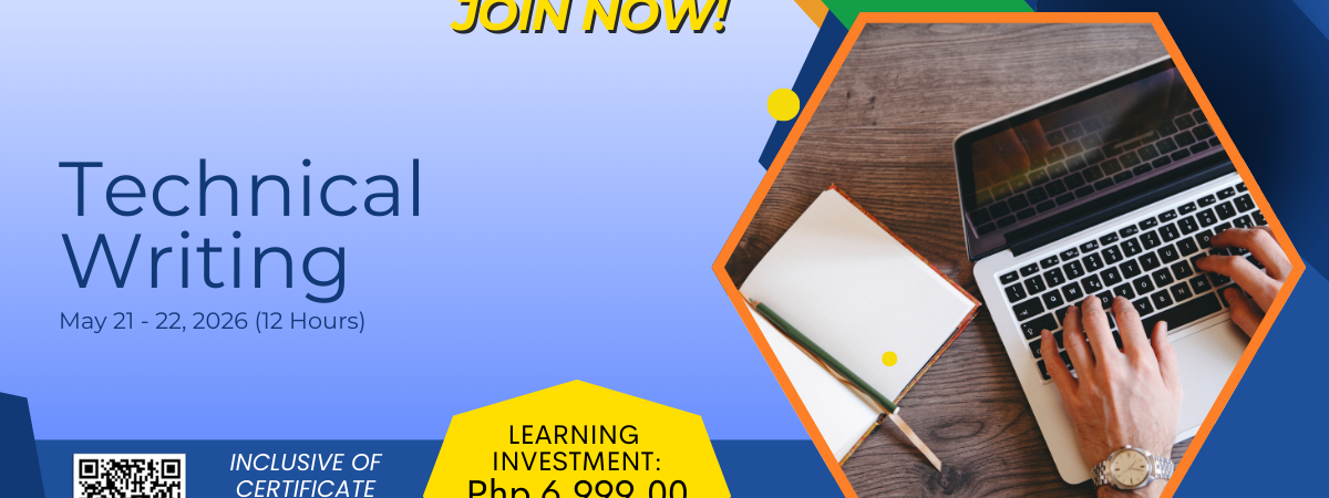 Technical Writing (May)