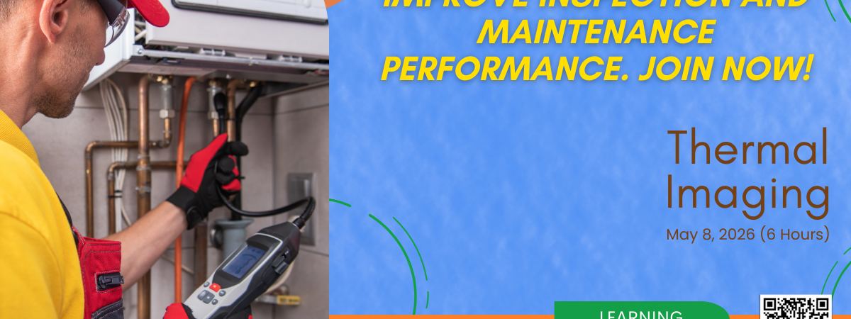Thermal Imaging (May)
