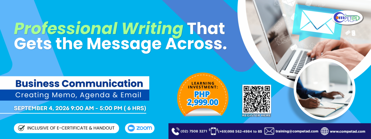 Business Communication (090426)