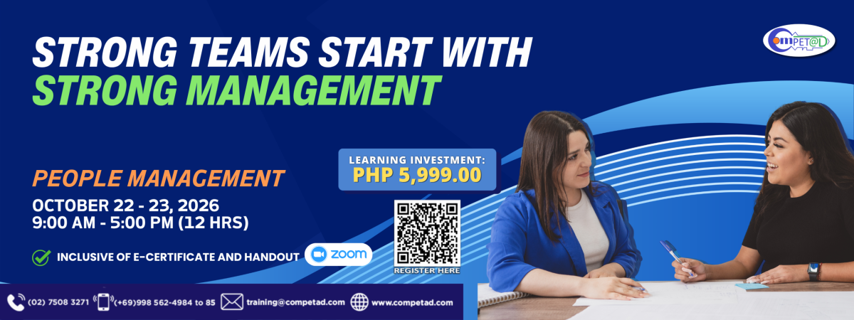 People Management (102226)